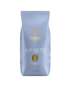 Кофе в зернах Eilles Kaffee N1873 fruchtig-mild, 500г
