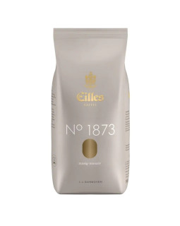 Кофе в зернах Eilles Kaffee N1873 nussig-intensiv, 500г