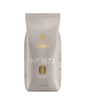 Кофе в зернах Eilles Kaffee N1873 nussig-intensiv, 500г Кофе в зернах Eilles Kaffee N1873 nussig-intensiv, 500г