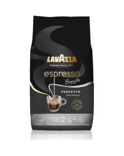 Кофе в зернах Lavazza Espresso Barista Perfetto 1кг-foto2