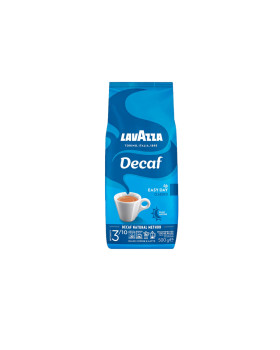 Кофе в зёрнах Lavazza DEK Classico без кофеина, 500г Кофе в зёрнах Lavazza DEK Classico без кофеина, 500г