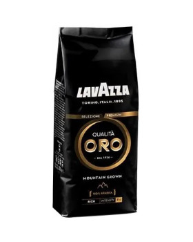 Кофе в зёрнах Lavazza Qualità Oro Mountain Grown, 250г Кофе в зёрнах Lavazza Qualità Oro Mountain Grown, 250г