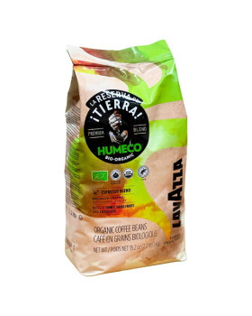Кофе в зёрнах Lavazza Tierra Bio Organic ALTECO, 1кг