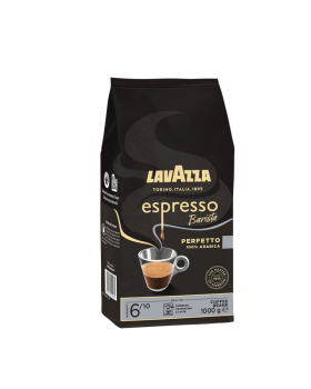 Кава в зернах Lavazza Espresso Barista Perfetto 1кг