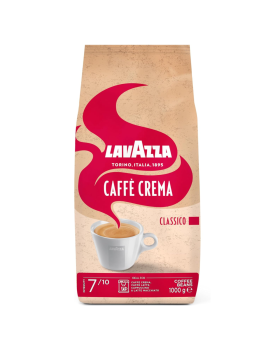 Кофе в зёрнах Lavazza Caffe Crema CLASSICO, 1 кг Кофе в зёрнах Lavazza Caffe Crema CLASSICO, 1 кг