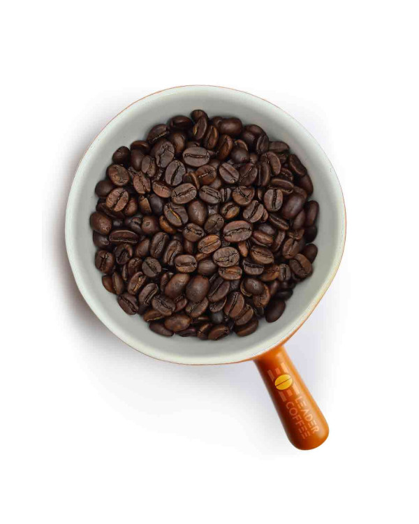 Кава в зернах без кофеїну Арабіка Колумбія DECAF SPECIAL, мешок 20 кг