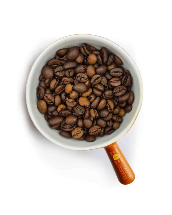 Кава в зернах Робуста Індонезія Extra Large Beans(ELB Grade 2), (Indonesia Mandheling), мішок 20кг Кава в зернах Робуста Індонезія Extra Large Beans(ELB Grade 2), (Indonesia Mandheling), мішок 20кг