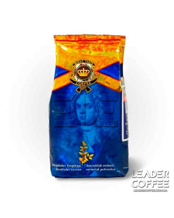 Кофе в зернах Royal Taste Vending: замечательное решение для кофейных автоматов Кофе в зернах Royal Taste Vending: замечательное решение для кофейных автоматов