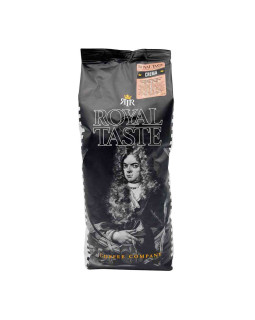 Кава в зернах Royal Taste CREMA: продукт зі 100 % арабіки-foto2