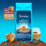 Кофе молотый Jacoffee Arabica без кофеина Ирландский крем 225г