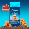 Кофе молотый Jacoffee Arabica без кофеина Карамель 225г