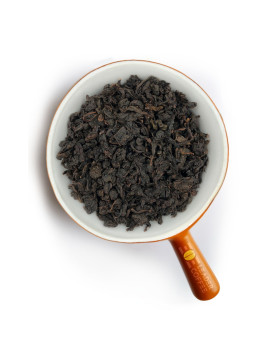 Чай китайский Черный У-Лун (Оолонг), 1кг