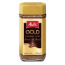 Растворимый кофе Melitta Gold, 200г
