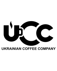 Ukrainian coffee company
