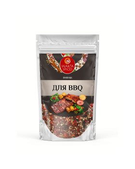 Приправа для BBQ ТМ WAK'A, 60г