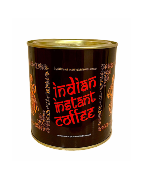 Кофе растворимый индийский Indian Instant Coffee NCL, 180 г Кофе растворимый индийский Indian Instant Coffee NCL, 180 г