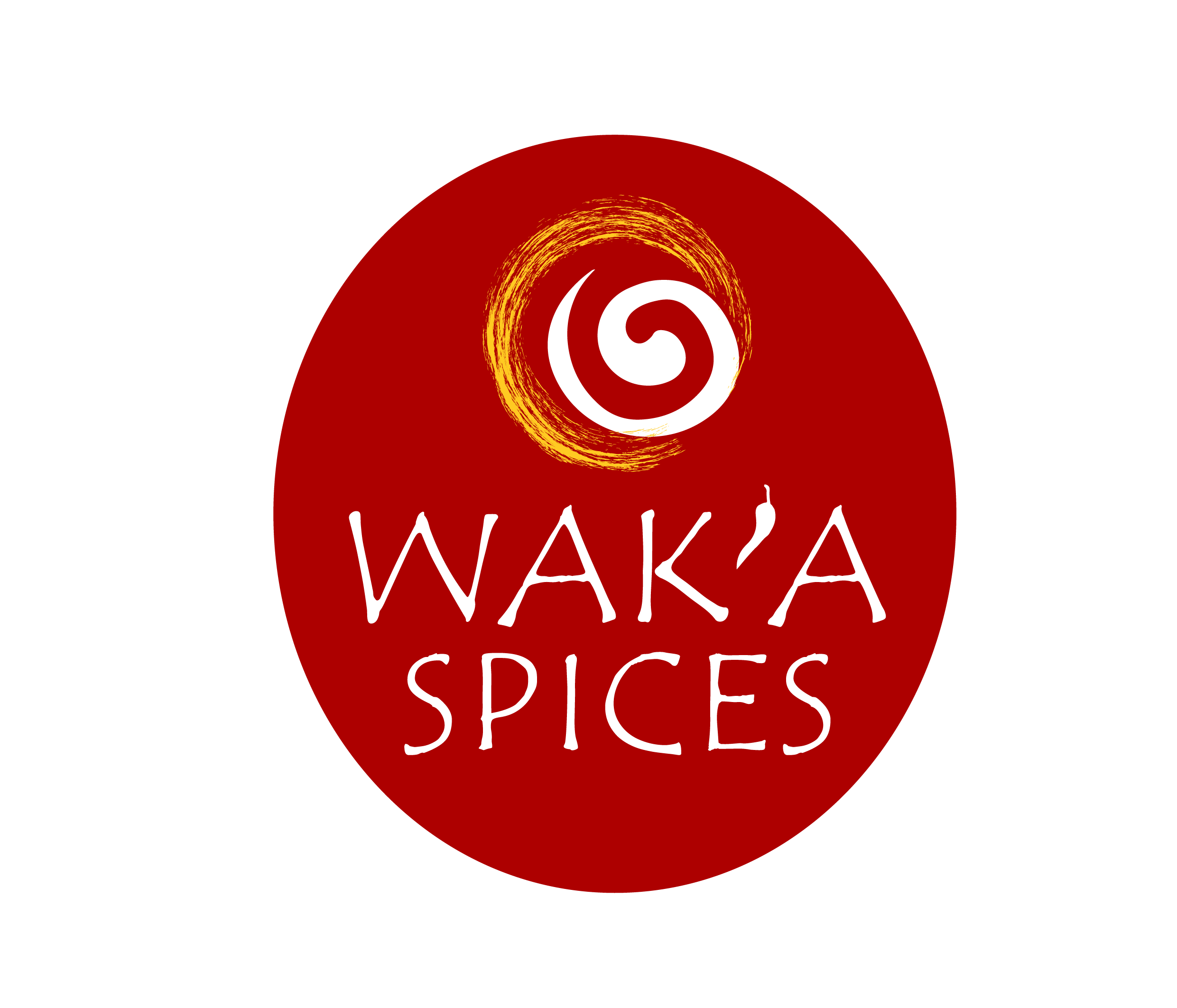 WAKA Spices